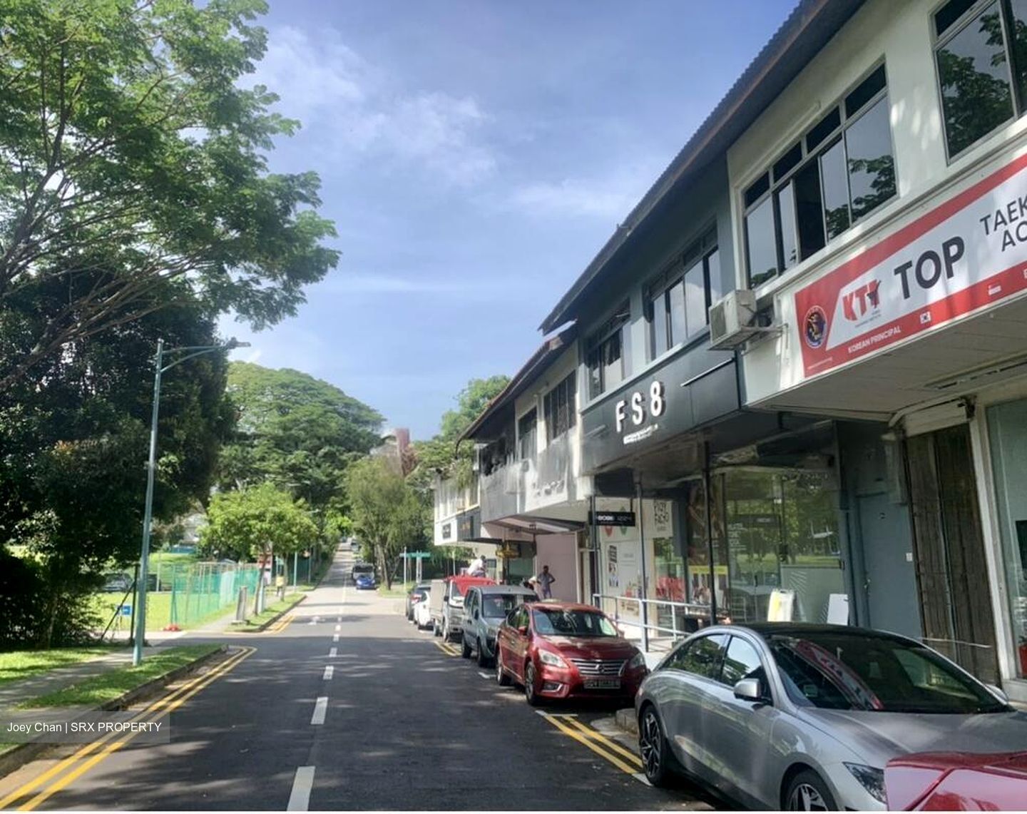 Sembawang Hills Estate (D20), Semi-Detached #595114991